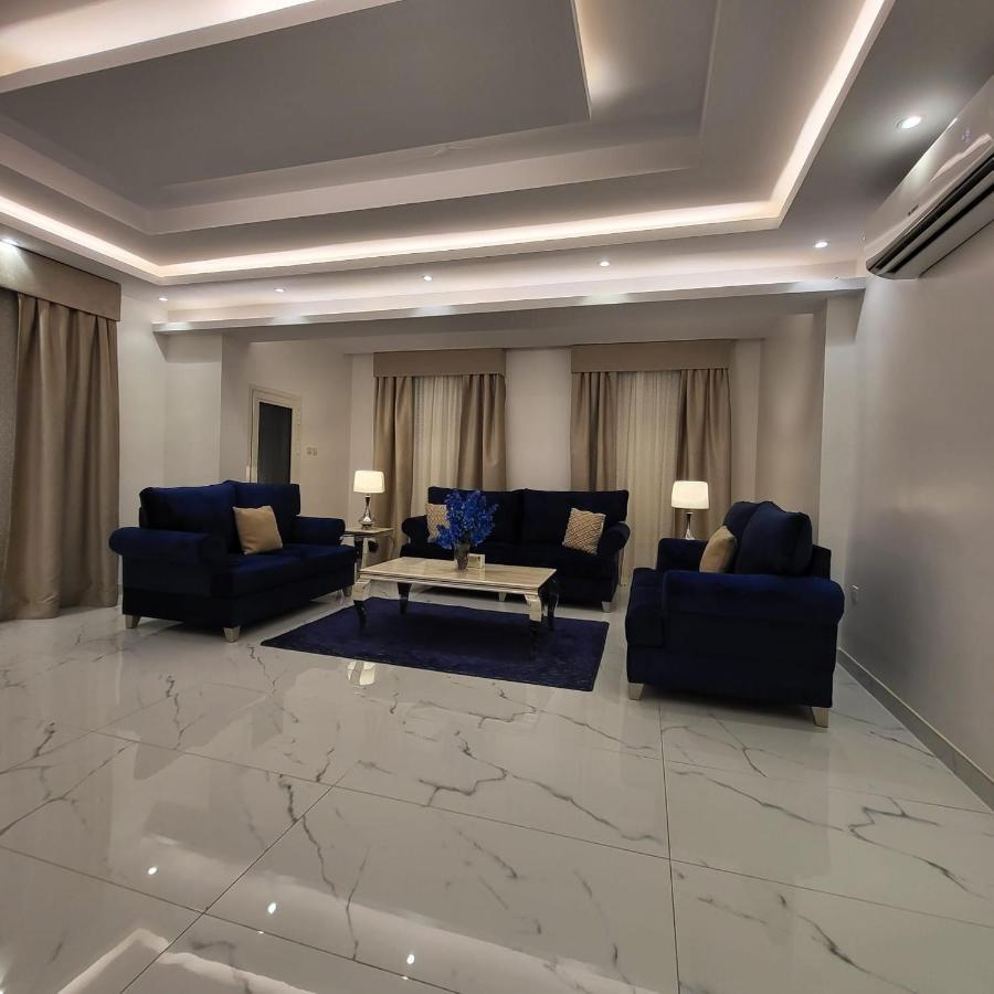 Jamal Royal Apartments Medina Exterior photo