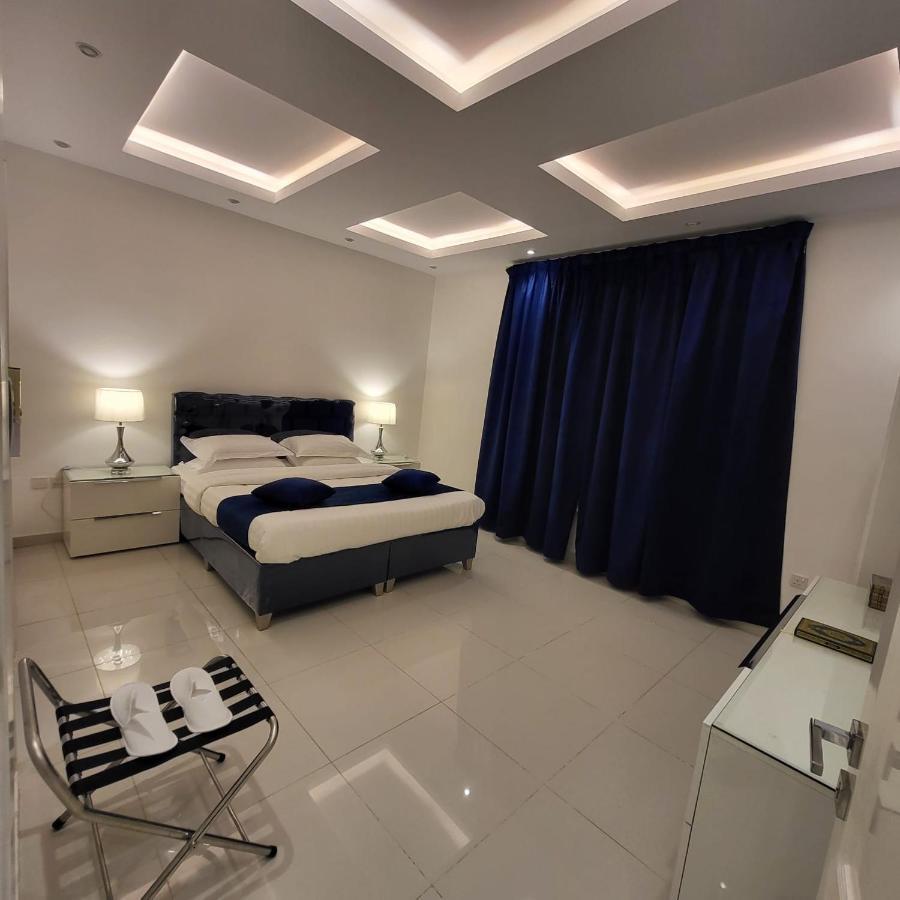 Jamal Royal Apartments Medina Exterior photo