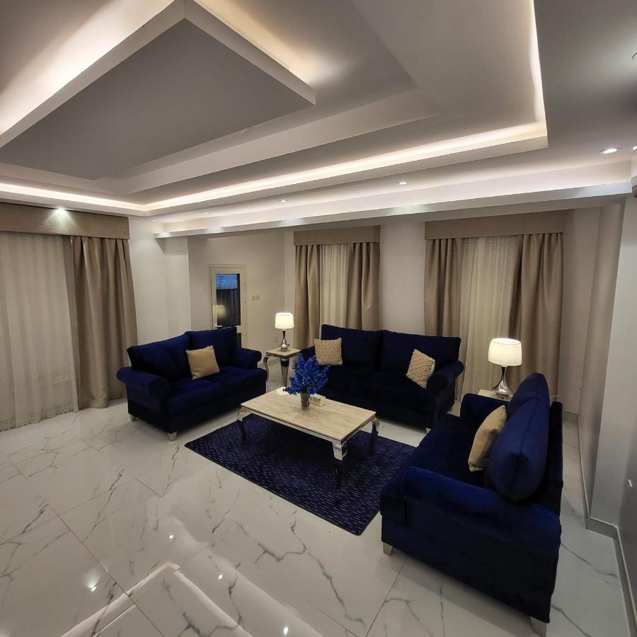 Jamal Royal Apartments Medina Exterior photo