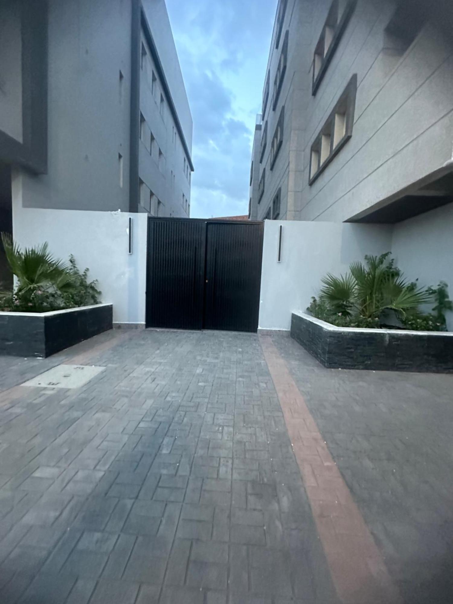 Jamal Royal Apartments Medina Exterior photo