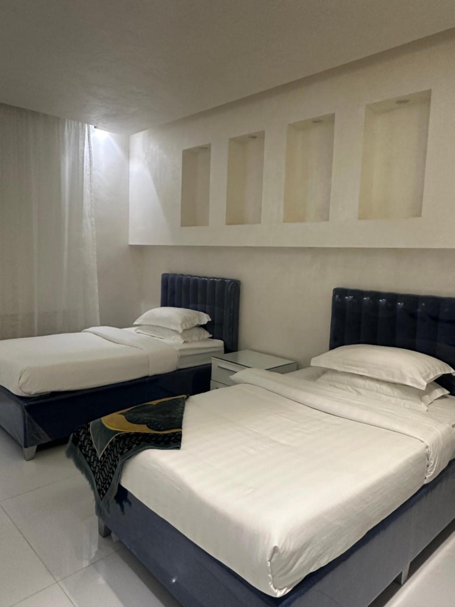 Jamal Royal Apartments Medina Exterior photo