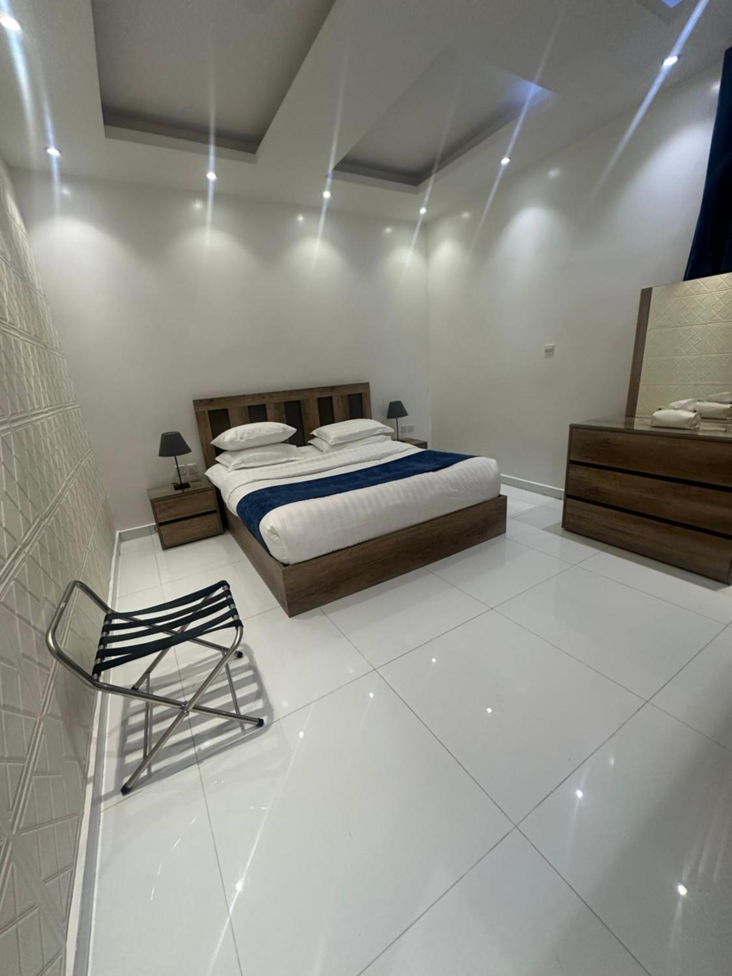 Jamal Royal Apartments Medina Exterior photo